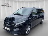 Mercedes V 250, Avantgarde Edition Lang MBUX Burmester, Jahr 2022 - Herne