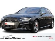 Audi S4, Avant TDI quattro, Jahr 2021 - Beckum