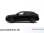 Audi Q8, 50 TDI quattro MLED 3x S line, Jahr 2024 - Celle