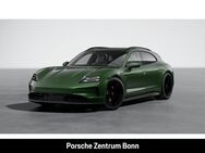 Porsche Taycan, Sport Turismo 21-Zoll, Jahr 2024 - Bonn