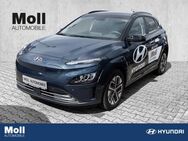 Hyundai Kona Elektro, 100KW Trend-Paket - - Assistenz - Bicolour, Jahr 2022 - Koblenz