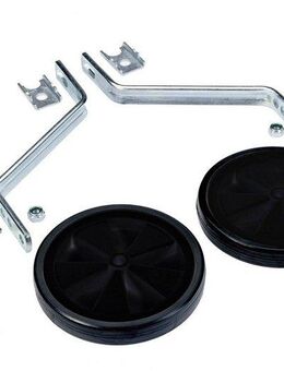 Prophete Fahrrad-Stützrad Universal Stützräder