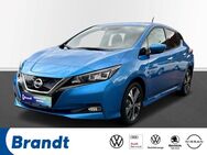 Nissan Leaf, h N-Connecta, Jahr 2021 - Weyhe