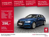 Audi A3, 1.5 TFSI sport 18, Jahr 2017 - Stuttgart