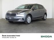 Skoda Fabia, 1.0 TSI Selection, Jahr 2024 - Freital