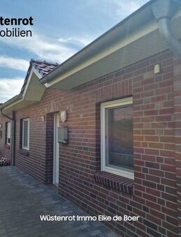 Reihenmittelhaus im schönen Ihlow - Ihlow (Niedersachsen)