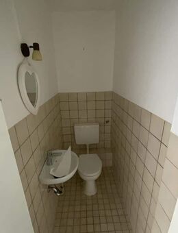 3-Zimmer-Familienwohnung mit WBS - Dorsten