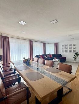 Diese stilvolle Wohnung wird Sie begeistern! - Balingen