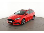 Ford Focus 2.0 EcoBoost ST - Berlin