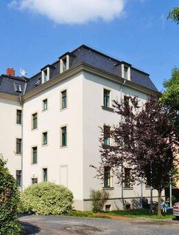 Cotta: DG-Maisonette mit Wanne - Dresden