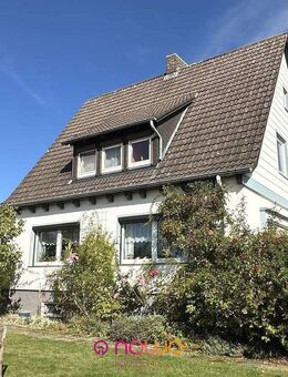 Viel Wohnraum für wenig Geld! - Schönes Einfamilienhaus mit Ausbaureserve in SZ Ringelheim - Salzgitter