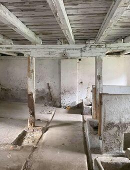 Charmanter 3 Seitenhof in der Oberlausitz mit Potenzial - Vierkirchen (Sachsen)