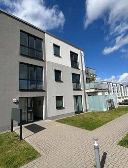 Sonniges Penthouse - Stellpatz und Fahrstuhl - Bad Schwartau - Bad Schwartau