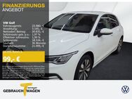 VW Golf, 1.5 TSI 150PS MOVE, Jahr 2024 - Oberhausen