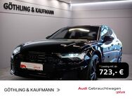 Audi A6, Avant 45 TFSI qu 2x S line S-Sitze Assistenz, Jahr 2023 - Hofheim (Taunus)