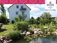 AM NATIONALPARK JASMUND FERIENWOHNUNG MIT BALKON UND GARTENNUTZUNG IN LOHME AUF RÜGEN - Sagard