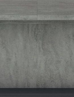 byLIVING Esstisch Athen,mit Auszugsfunktion, Breite 160-200 cm, in verschiedenen Ausführungen