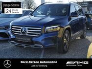 Mercedes GLB 180, Progressive, Jahr 2023 - Heide