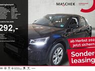 Audi Q2, S line 40 TFSI quatt Black Navip, Jahr 2023 - Wackersdorf