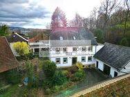 Wunderschönes Landhaus mit vielen Extras wie Schwimmbad, Sauna und Brunnen zu verkaufen - Kulmbach