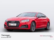 Audi A5 Sportback 40 g-tron 2 x S LINE LM19 AHK NAVI+ S-SITZE - Dorsten