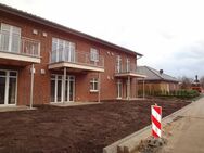 DREI-ZIMMER-WOHNUNG in Himmelpforten - Himmelpforten
