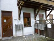 Apartment möbliert 28,5qm, Balkon, T.- Garage - Bad Griesbach (Rottal)