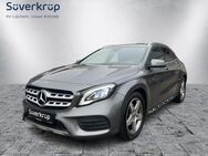 Mercedes GLA 180, AMG-LINE AUTOMATIK, Jahr 2019 - Kiel