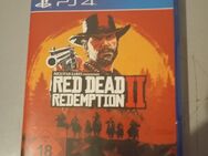 Red Dead Redemption 2 (18++) - Berlin Friedrichshain-Kreuzberg