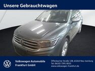 VW Tiguan, 2.0 TDI Allspace Life " Tiguan Allspace, Jahr 2023 - Neu Isenburg