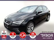 Seat Ibiza, 1.0 TSI 110 FR 17Z PrivG, Jahr 2021 - Kehl