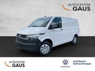 VW T6.1, 2.0 TDI Transporter Kasten, Jahr 2024 - Bielefeld