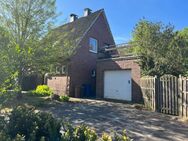 Einfamilienhaus in Rastede/Hankhausen zu verkaufen - Rastede