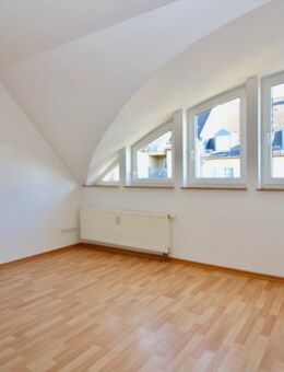 Bald wieder frei - 2-Zimmer mit EBK :) - Chemnitz