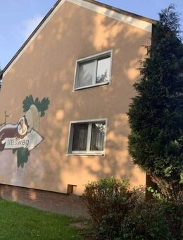 3-Zimmer-Wohnung in Gelsenkirchen Resser Mark - Gelsenkirchen