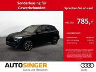 Audi SQ5, TDI H-UP, Jahr 2022 - Marktoberdorf