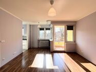 Helle 2-Zi.-Whg. | sofort FREI | Balkon + EBK + Lift + modernisiert in REINICKENDORF - Berlin