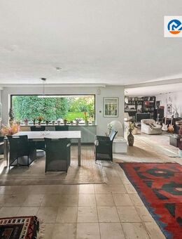 Ihr Ruheparadies in ruhiger Lage - Wohnen in Würzburg-Heuchelhof - Würzburg
