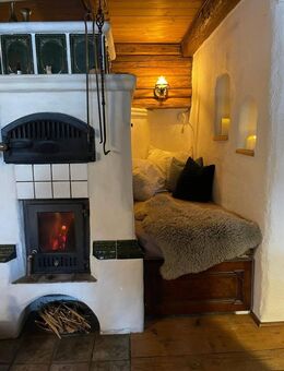 Mein Bayerwald-"Chalet" in traumhafter Alleinlage nahe Passau - Passau