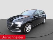 Skoda Scala, 1.0 TSI Selection, Jahr 2023 - Straubing