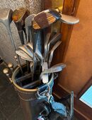 Golfschläger in 55116