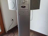 Hifi Anlage von Schneider - Karlsruhe