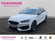 CUPRA Leon, 2.0 TSI Sportstourer VZ EU6d LEONSPC LVZ5T180 DQ4A7, Jahr 2023 - Bad Kreuznach