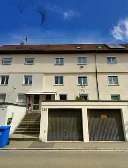 Ihr Häuschen mit Garten! - Albstadt