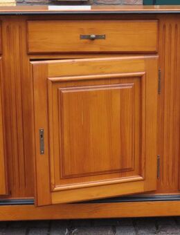Sideboard Vollholz Kirschbaum - Weilerswist