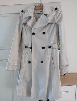 Verkaufe Trenchcoat in der Größe 36 - Bad Liebenwerda
