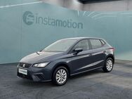 Seat Ibiza, Style ||||||, Jahr 2024 - München