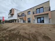 BETREUTES WOHNEN NEUBAU - 2-ZKB Wohnung mit Blick ins Grüne in Langenneufnach zu mieten - Langenneufnach