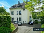 Mitten in Olpe: Voll-vermietetes, charmantes Altbau-3FH bietet sicheres Invest! - Olpe