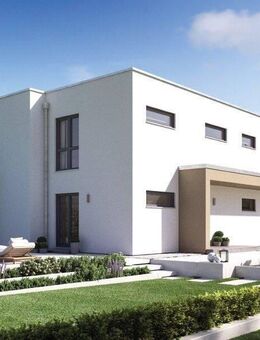 Eleganz in Struktur: Ihr Traumhaus für hohe Ansprüche wartet! - Kühlungsborn